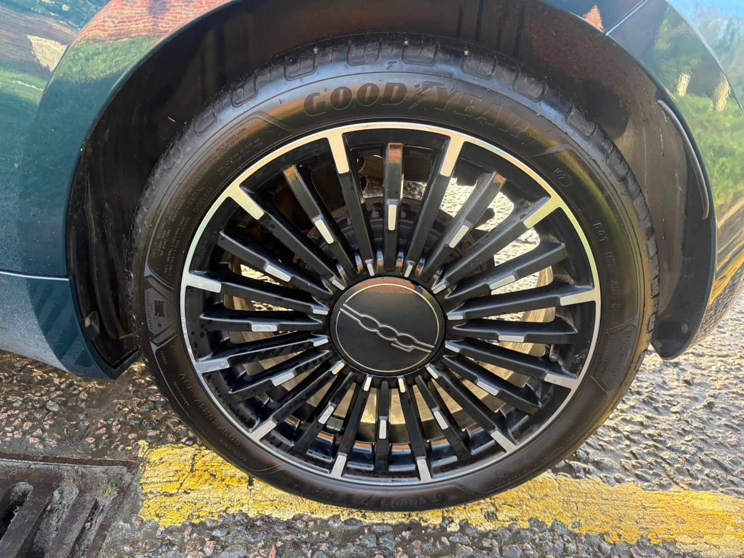 Used Fiat 500 2021 for sale - 76796472: Photo 10