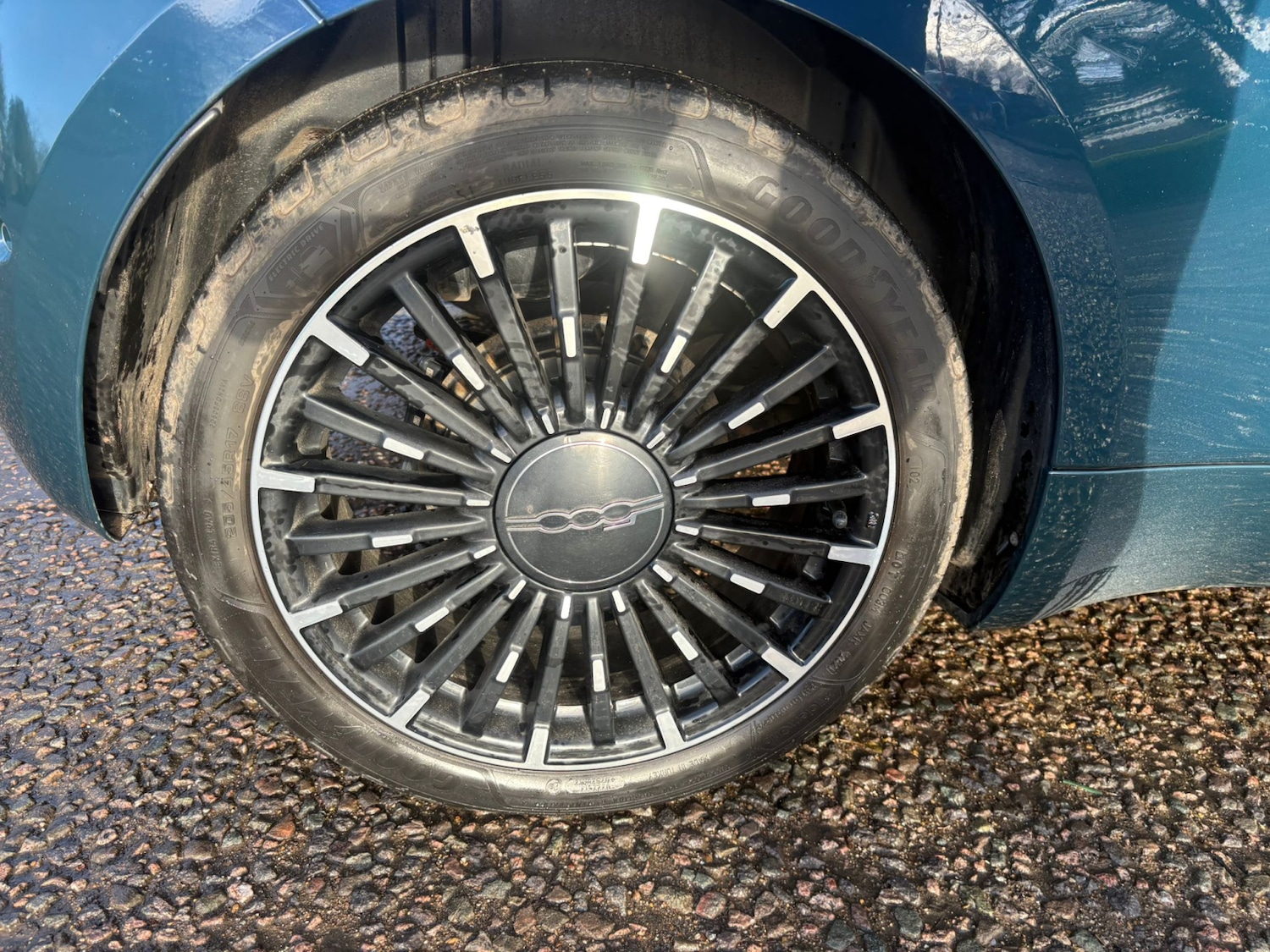 Used Fiat 500 2021 for sale - 76796472: Photo 11