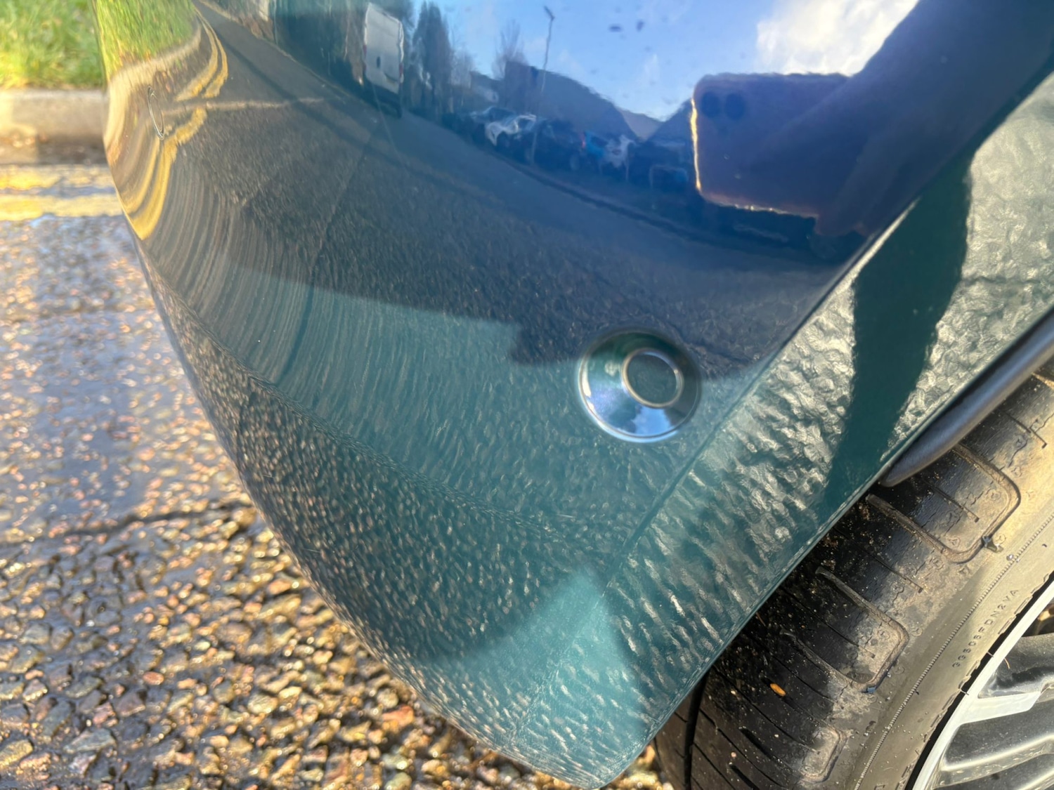 Used Fiat 500 2021 for sale - 76796472: Photo 14