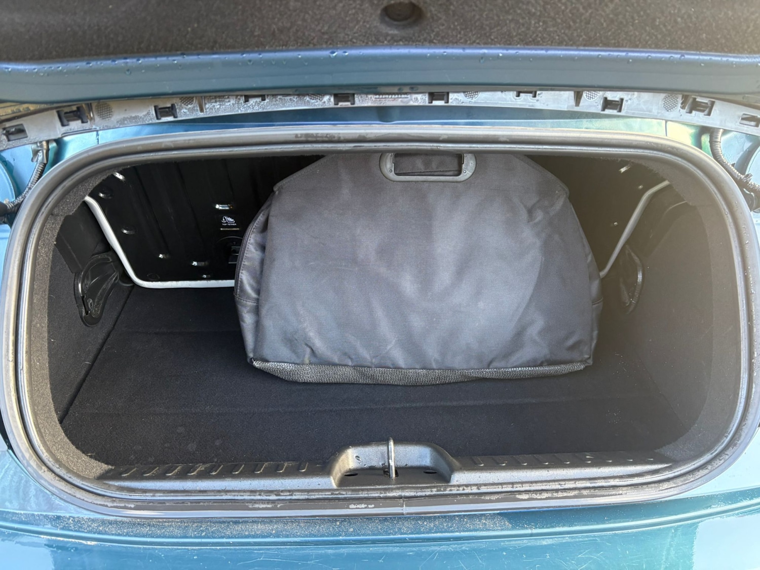 Used Fiat 500 2021 for sale - 76796472: Photo 17