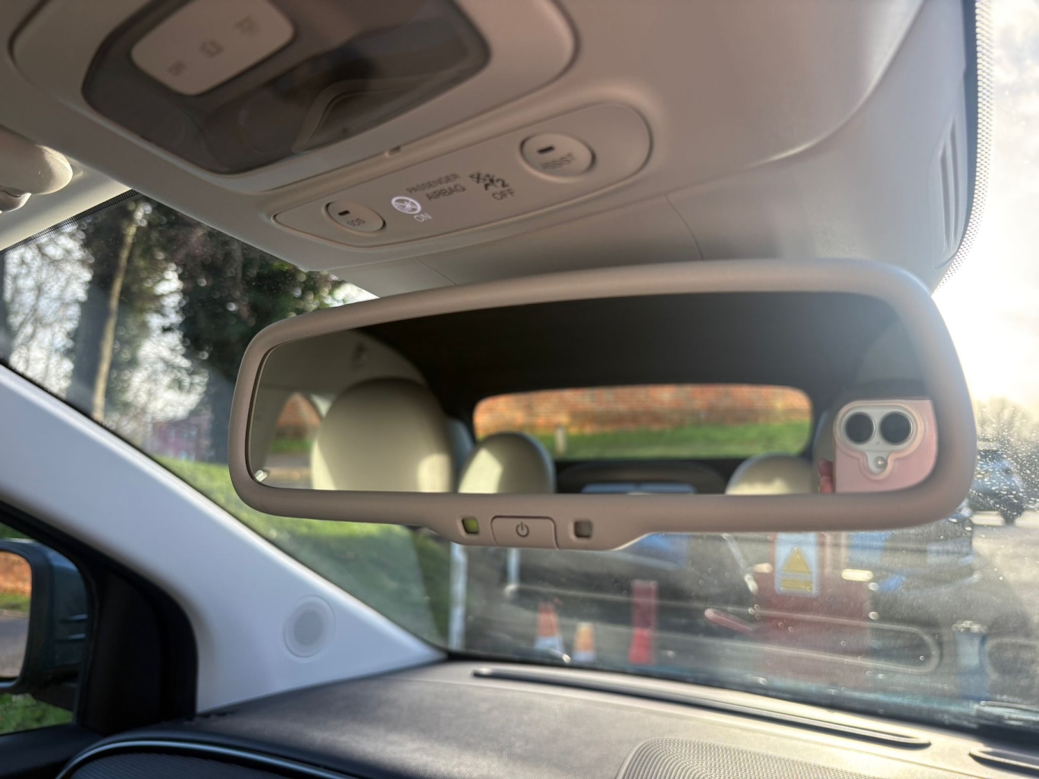 Used Fiat 500 2021 for sale - 76796472: Photo 18