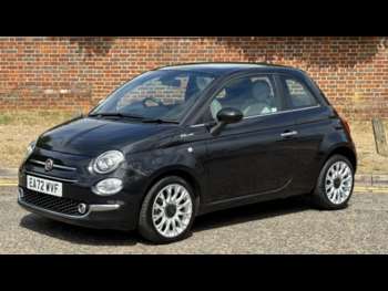 Used Fiat 500 2022 for sale - 75197087: Photo