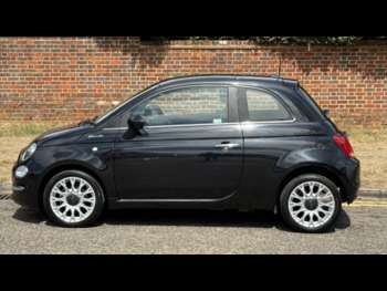 Used Fiat 500 2022 for sale - 75197087: Photo