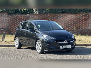 Used Vauxhall Corsa 2019 for sale - 75921945: Photo