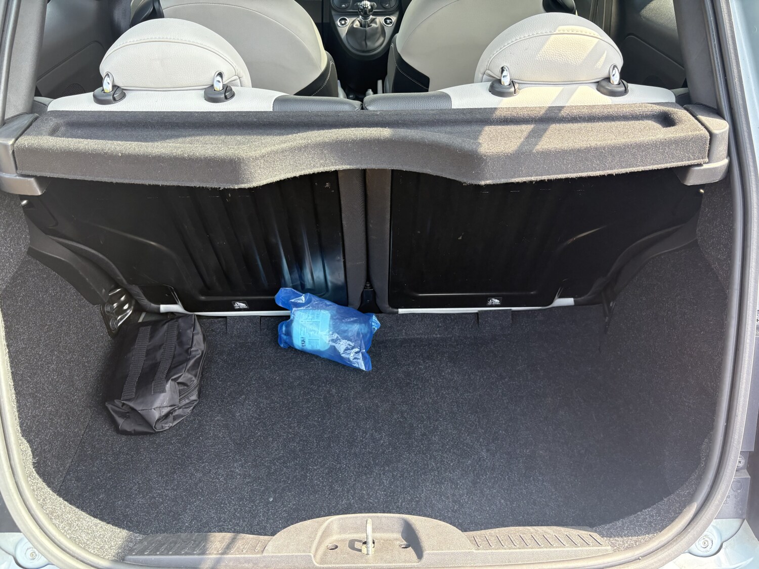 Used Fiat 500 2022 for sale - 76487479: Photo 15