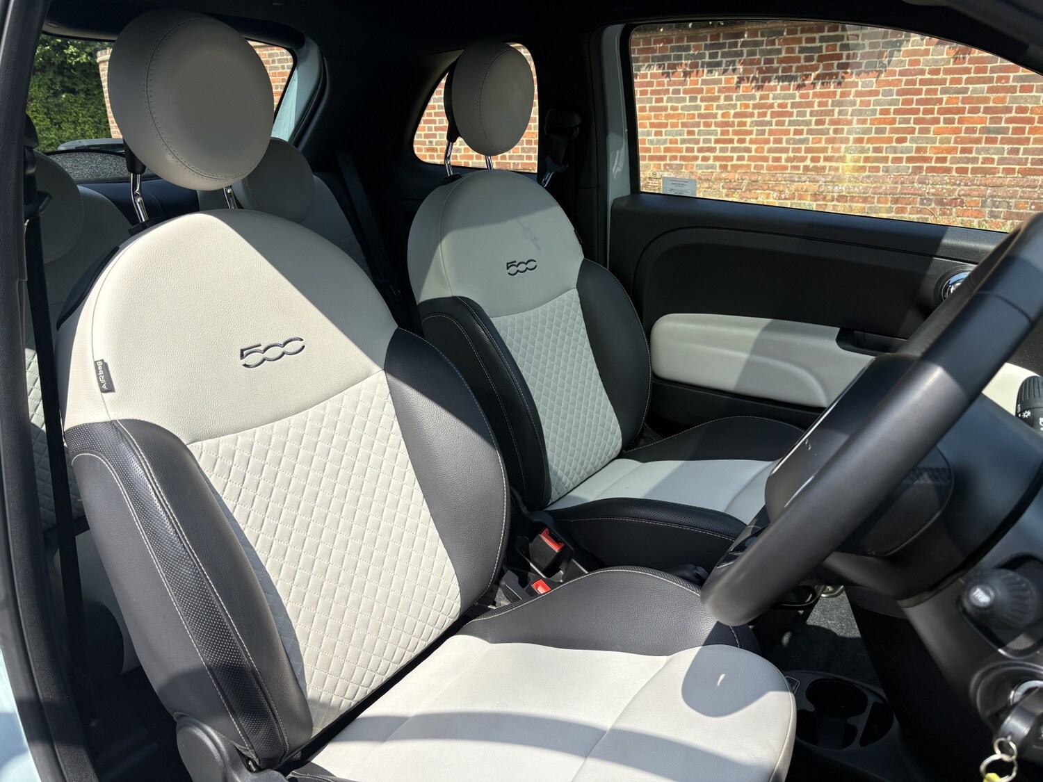 Used Fiat 500 2022 for sale - 76487479: Photo 19