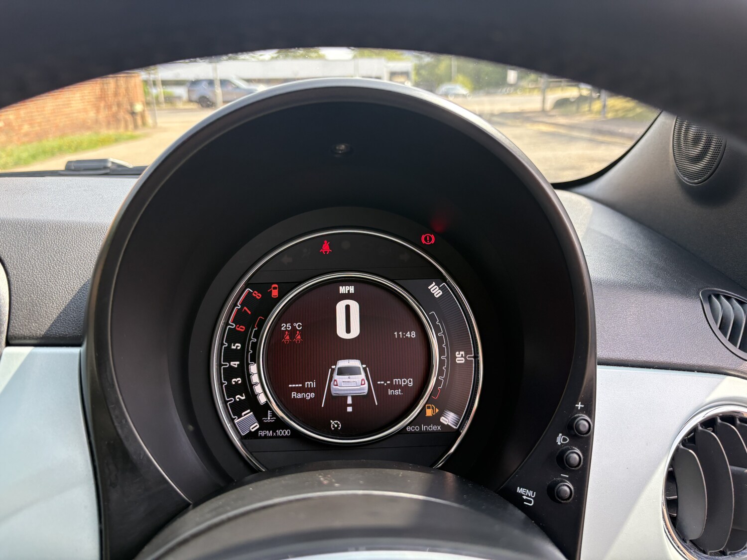 Used Fiat 500 2022 for sale - 76487479: Photo 21