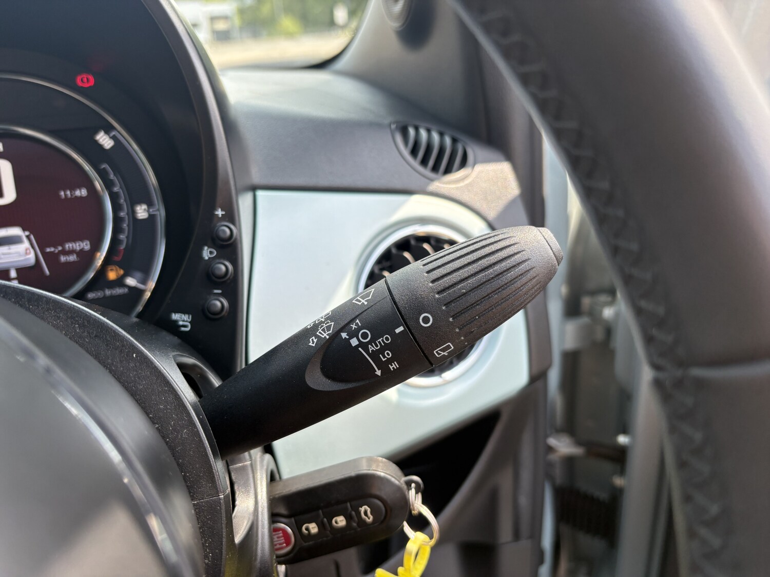 Used Fiat 500 2022 for sale - 76487479: Photo 25