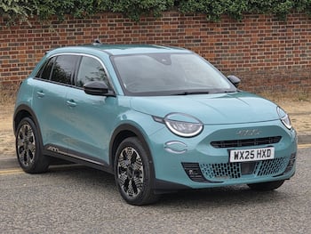 Used Fiat 600 2025 for sale - 79566151: Photo