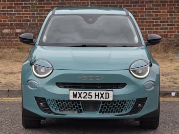 Used Fiat 600 2025 for sale - 79566151: Photo