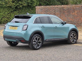 Used Fiat 600 2025 for sale - 79566151: Photo