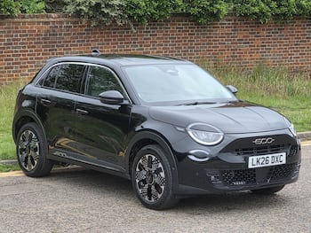 Used Fiat 600 2026 for sale - 79413443: Photo