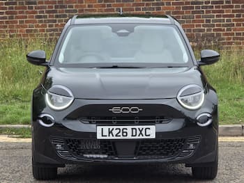 Used Fiat 600 2026 for sale - 79413443: Photo