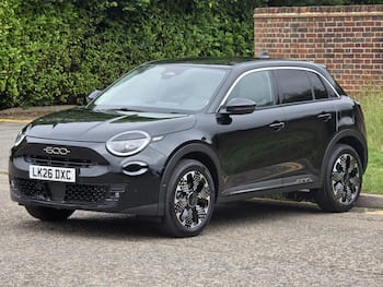 Used Fiat 600 2026 for sale - 79413443: Photo