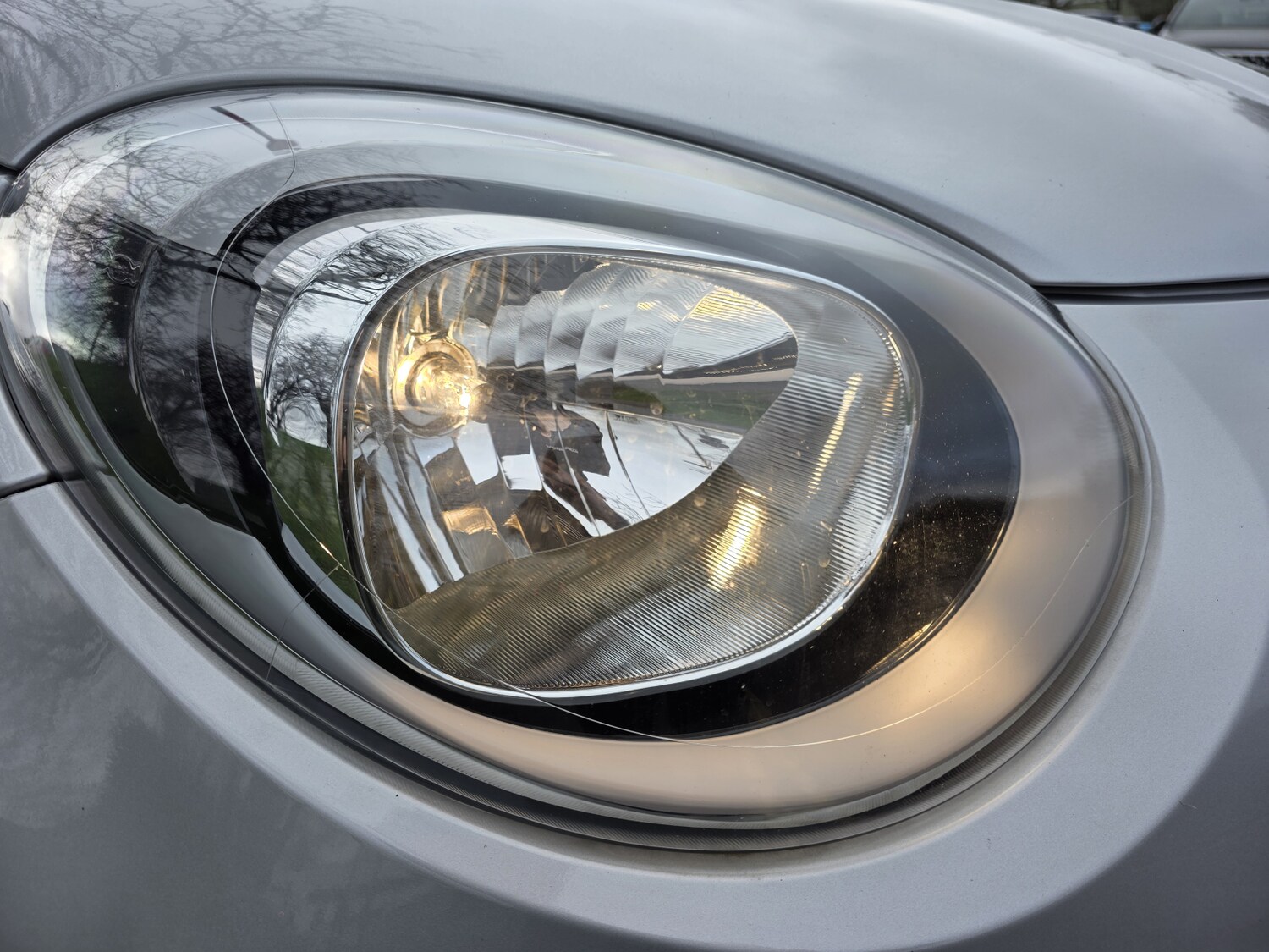 Used Fiat 500X 2019 for sale - 77442612: Photo 11