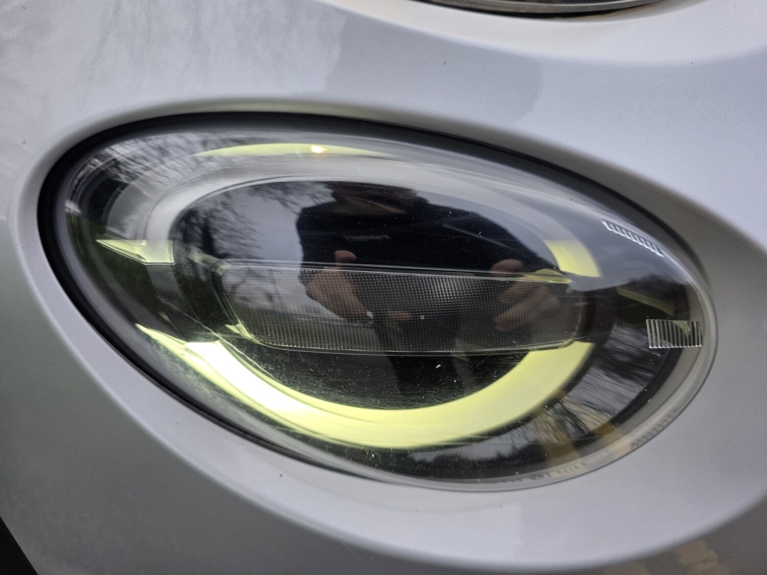 Used Fiat 500X 2019 for sale - 77442612: Photo 12