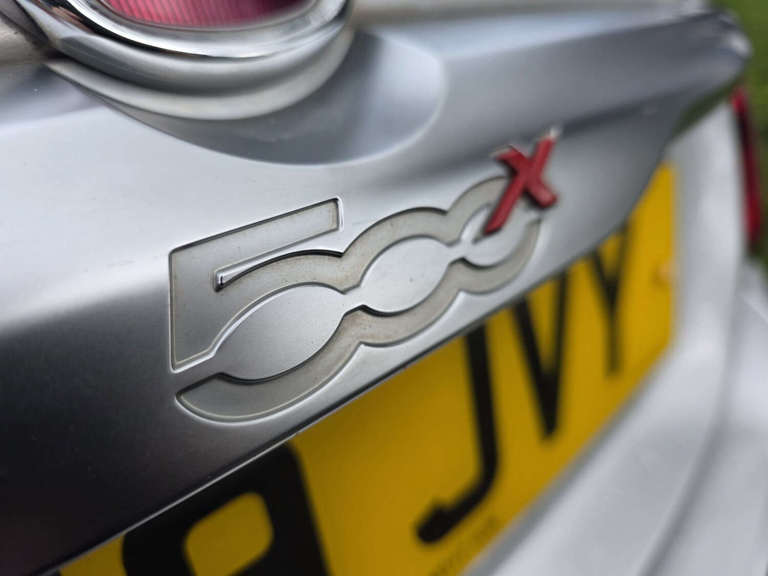 Used Fiat 500X 2019 for sale - 77442612: Photo 15