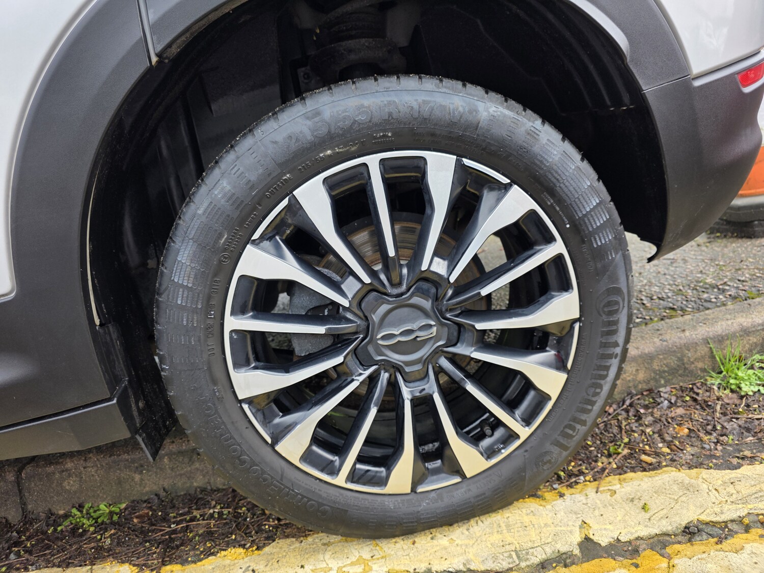 Used Fiat 500X 2019 for sale - 77442612: Photo 17