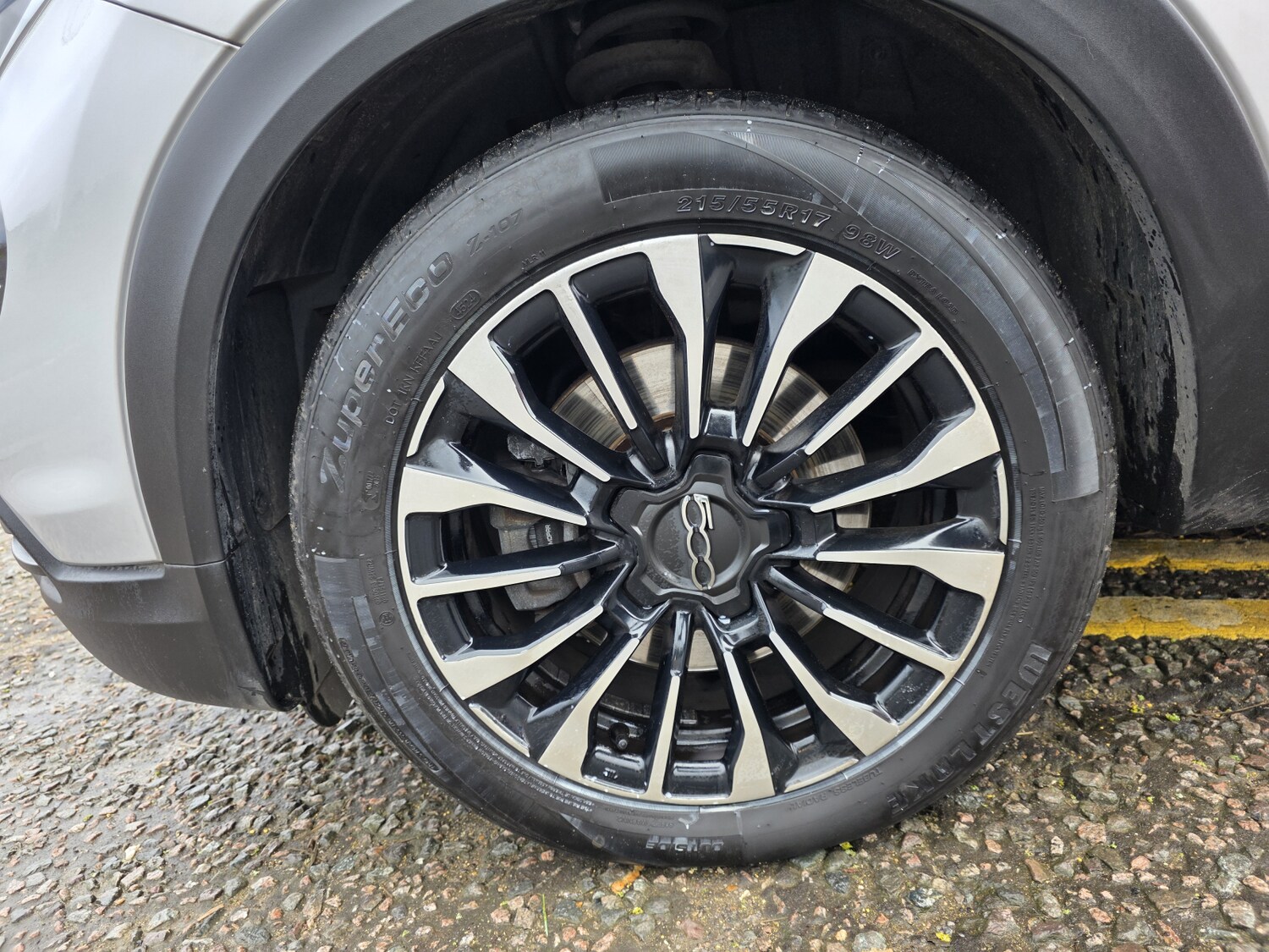 Used Fiat 500X 2019 for sale - 77442612: Photo 18