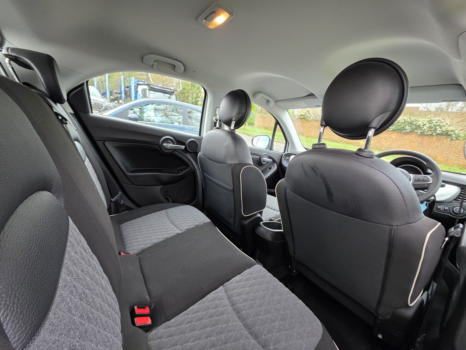 Used Fiat 500X 2019 for sale - 77442612: Photo 24