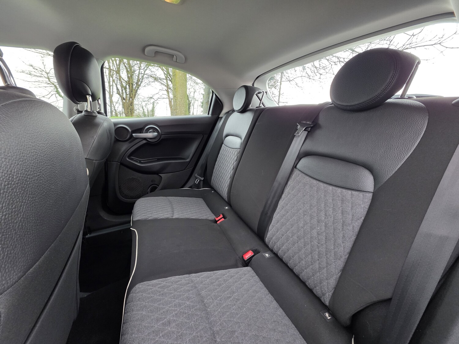 Used Fiat 500X 2019 for sale - 77442612: Photo 25