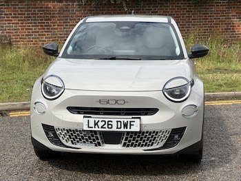 Used Fiat 600 2026 for sale - 78791714: Photo