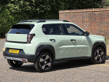 Used Fiat Grande Panda 2026 for sale - 79014114: Photo