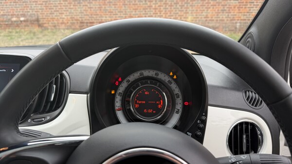 Used Fiat 500 2021 for sale - 75501854: Photo 12