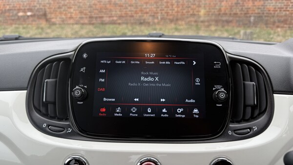 Used Fiat 500 2021 for sale - 75501854: Photo 14