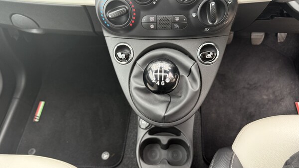 Used Fiat 500 2021 for sale - 75501854: Photo 15