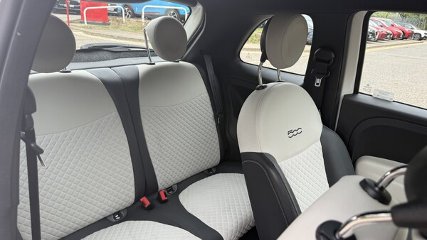 Used Fiat 500 2021 for sale - 75501854: Photo 16