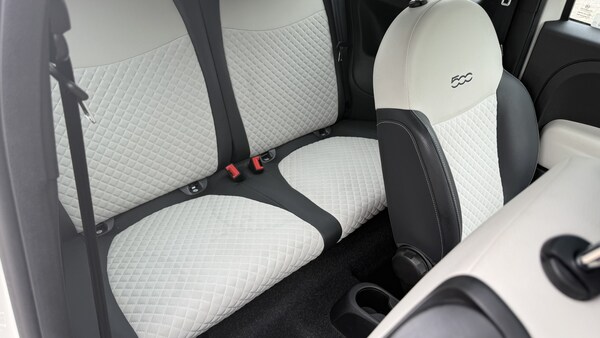 Used Fiat 500 2021 for sale - 75501854: Photo 17