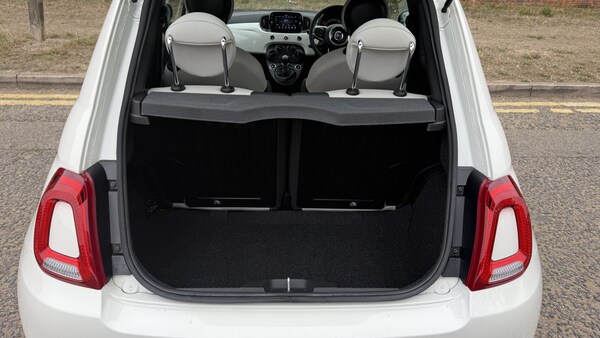 Used Fiat 500 2021 for sale - 75501854: Photo 19