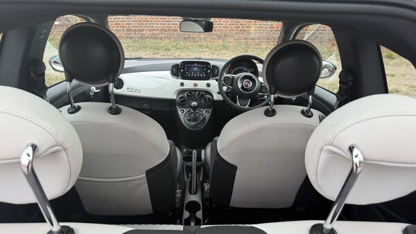 Used Fiat 500 2021 for sale - 75501854: Photo 20