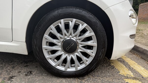 Used Fiat 500 2021 for sale - 75501854: Photo 23