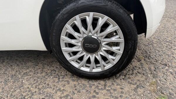 Used Fiat 500 2021 for sale - 75501854: Photo 25