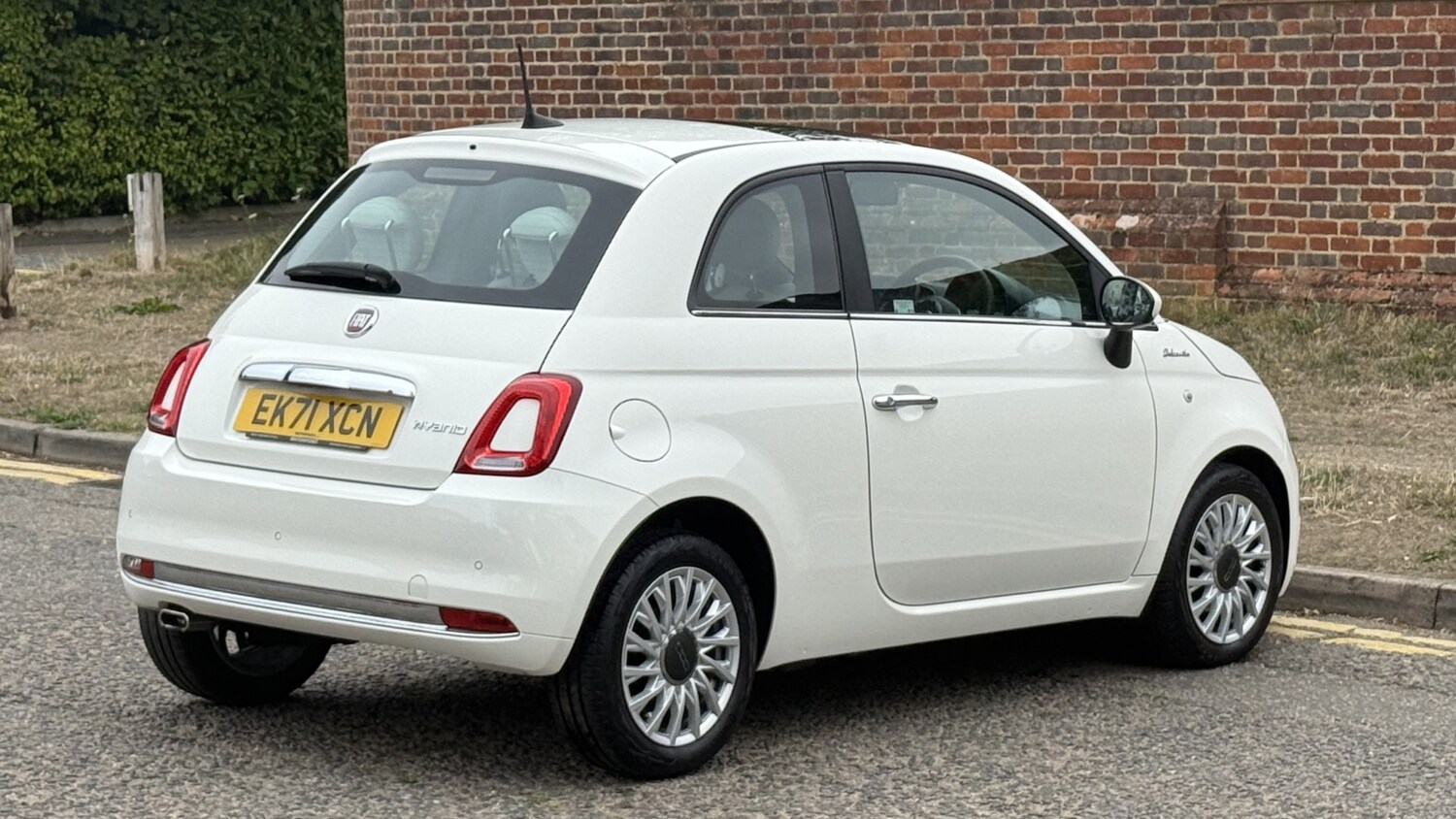 Vehicle 7