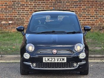 Used Fiat 500 2023 for sale - 75860210: Photo