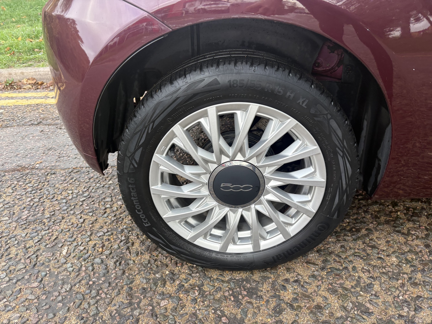 Used Fiat 500 2019 for sale - 76321929: Photo 11