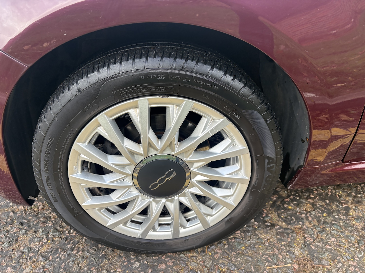 Used Fiat 500 2019 for sale - 76321929: Photo 13