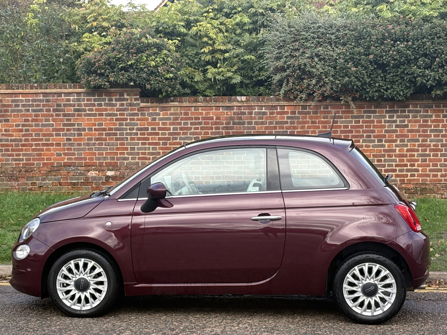 Used Fiat 500 2019 for sale - 76321929: Photo 4