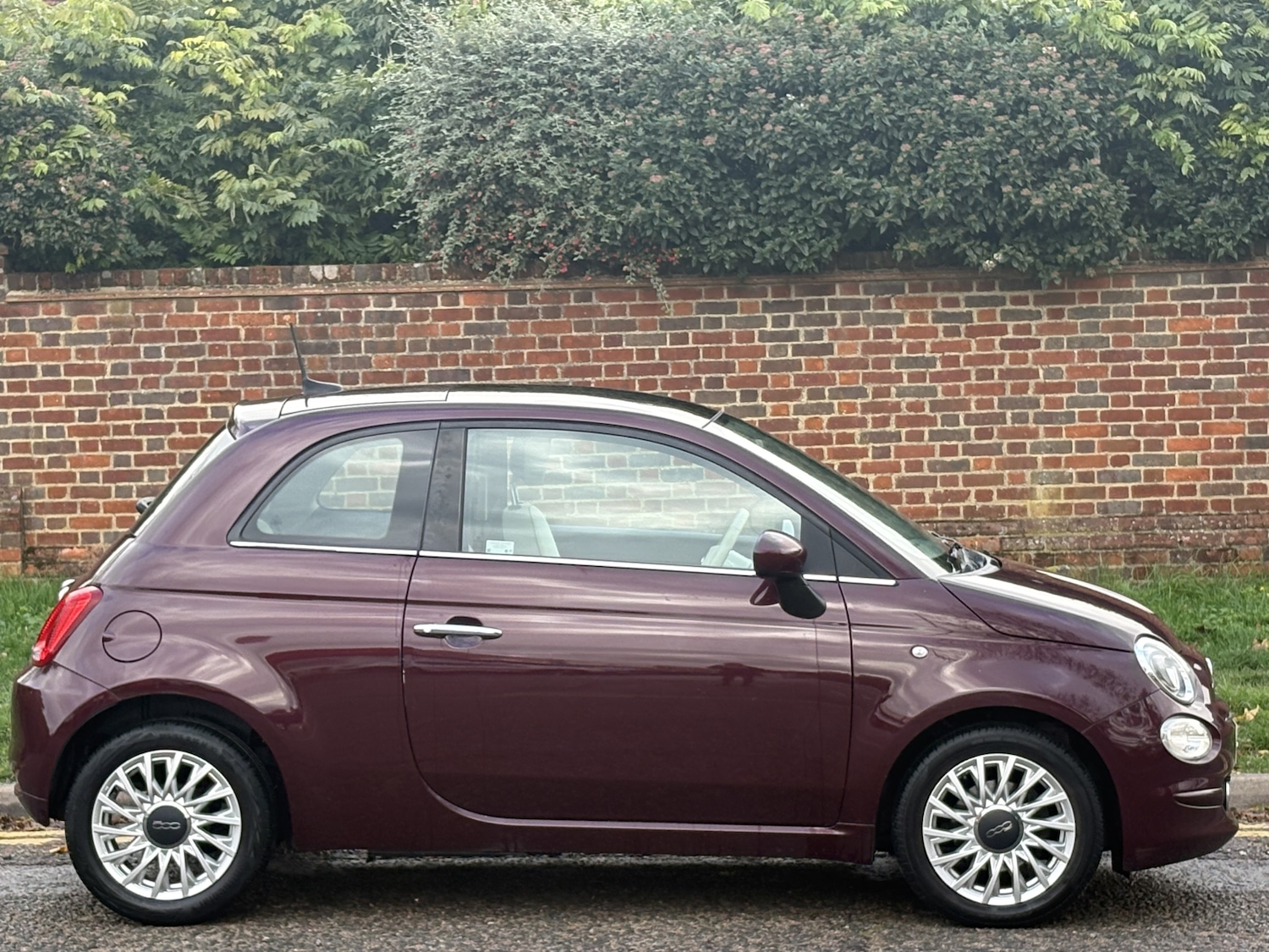 Used Fiat 500 2019 for sale - 76321929: Photo 9