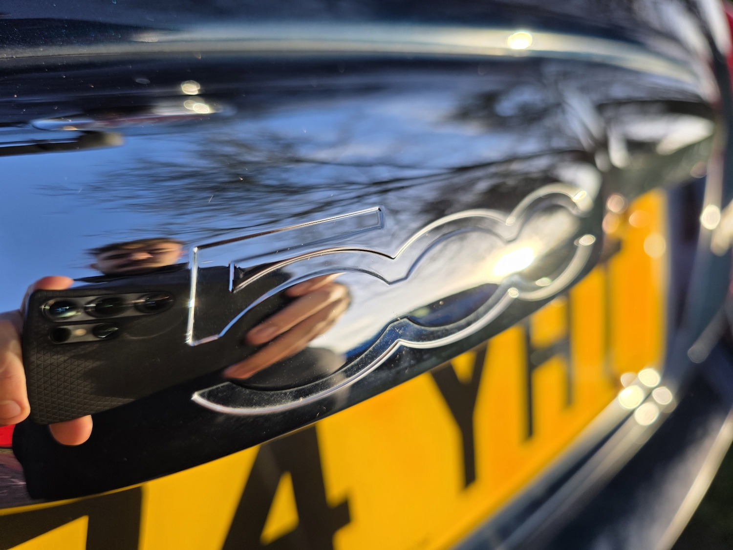 Used Fiat 500 2024 for sale - 76766210: Photo 10