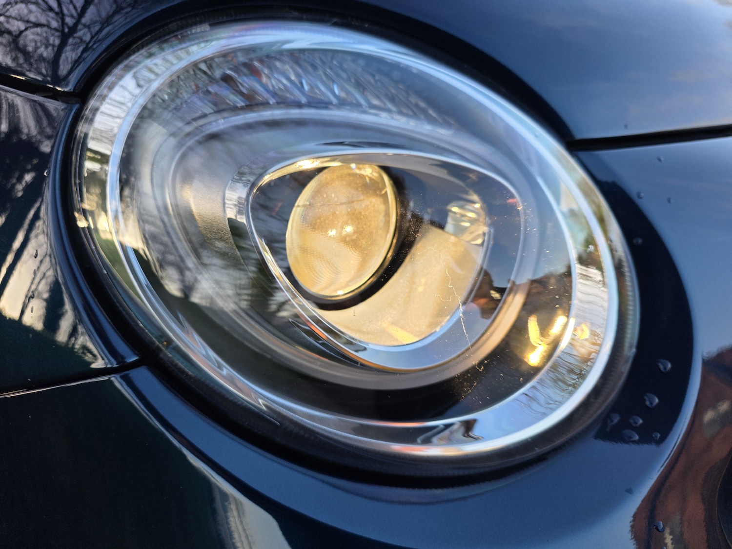 Used Fiat 500 2024 for sale - 76766210: Photo 12