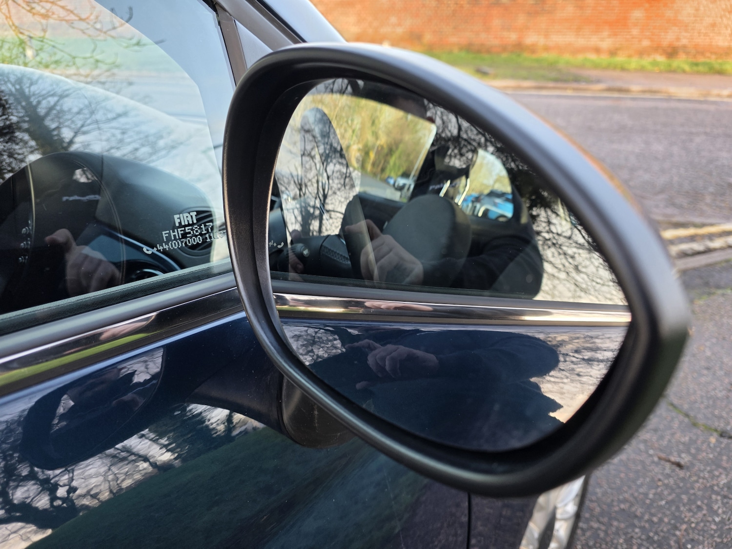 Used Fiat 500 2024 for sale - 76766210: Photo 15