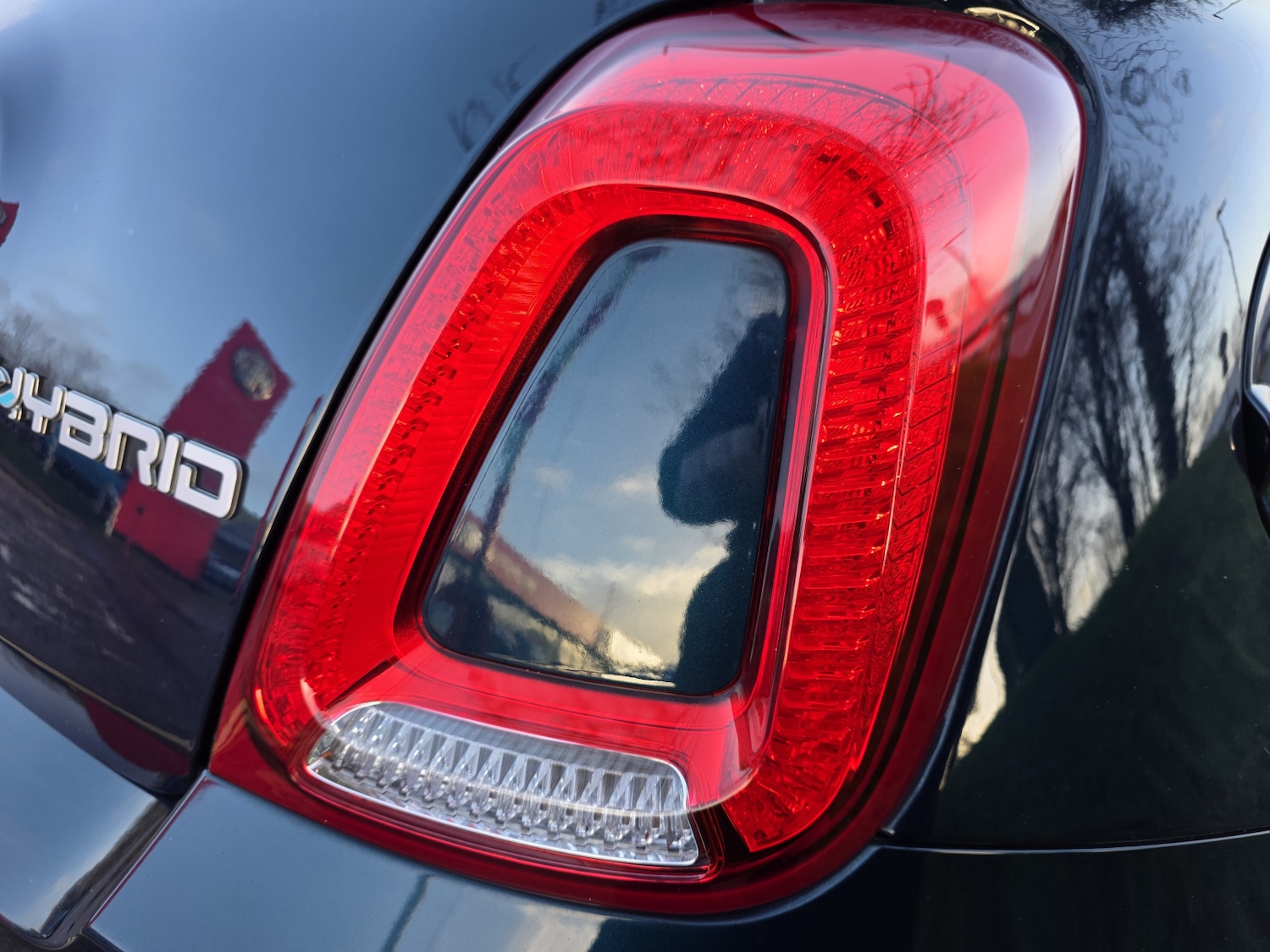 Used Fiat 500 2024 for sale - 76766210: Photo 16