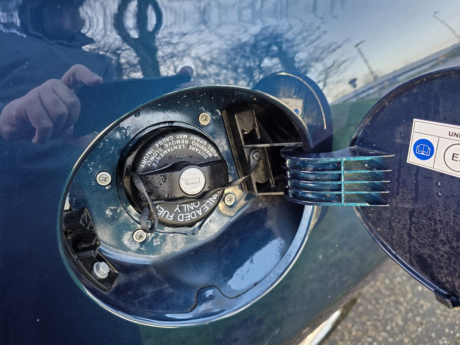 Used Fiat 500 2024 for sale - 76766210: Photo 17