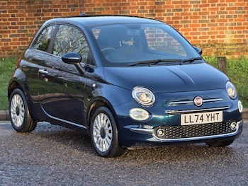 2024 - 1.0 Mild Hybrid 3dr