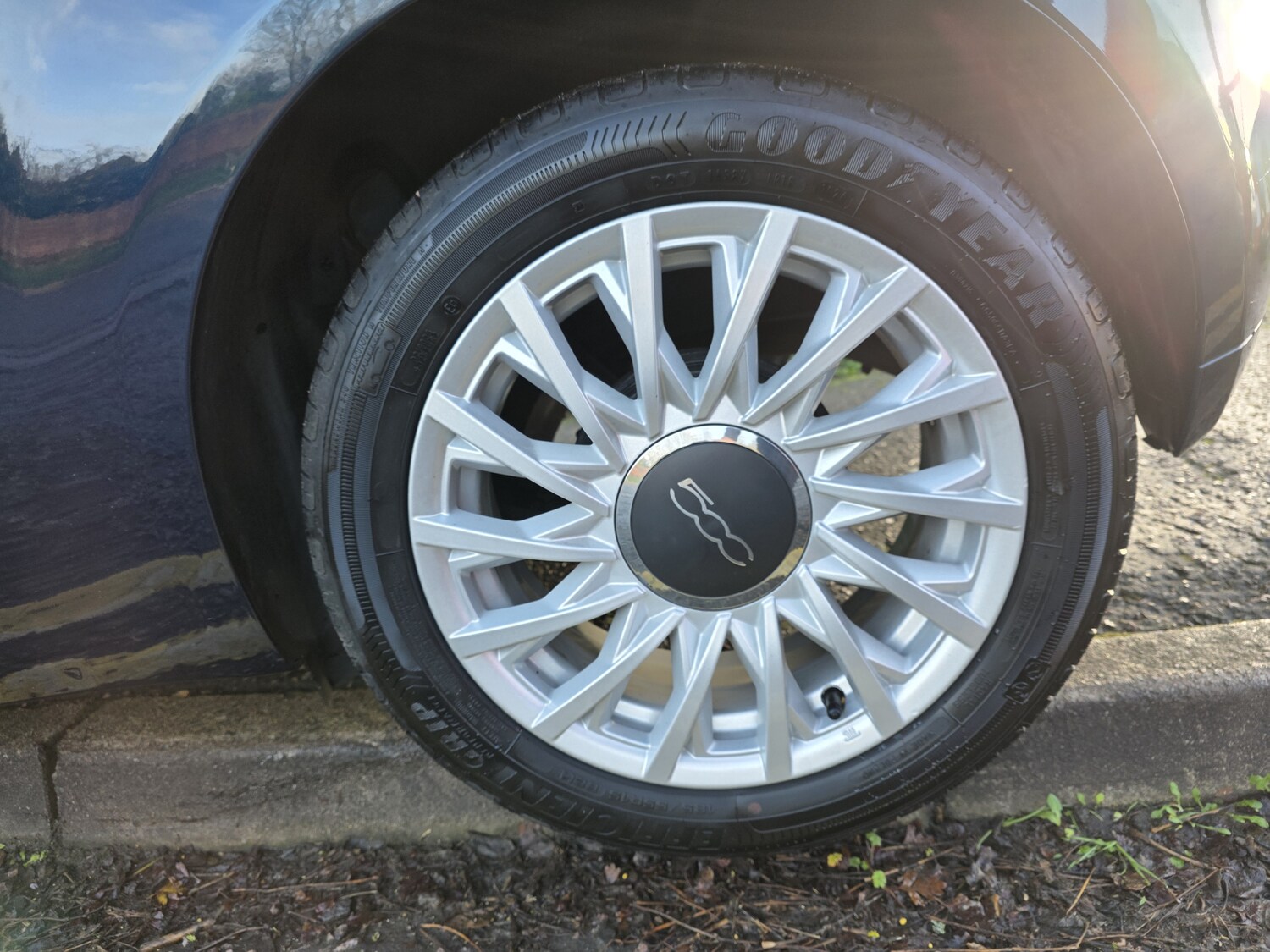 Used Fiat 500 2024 for sale - 76766210: Photo 21