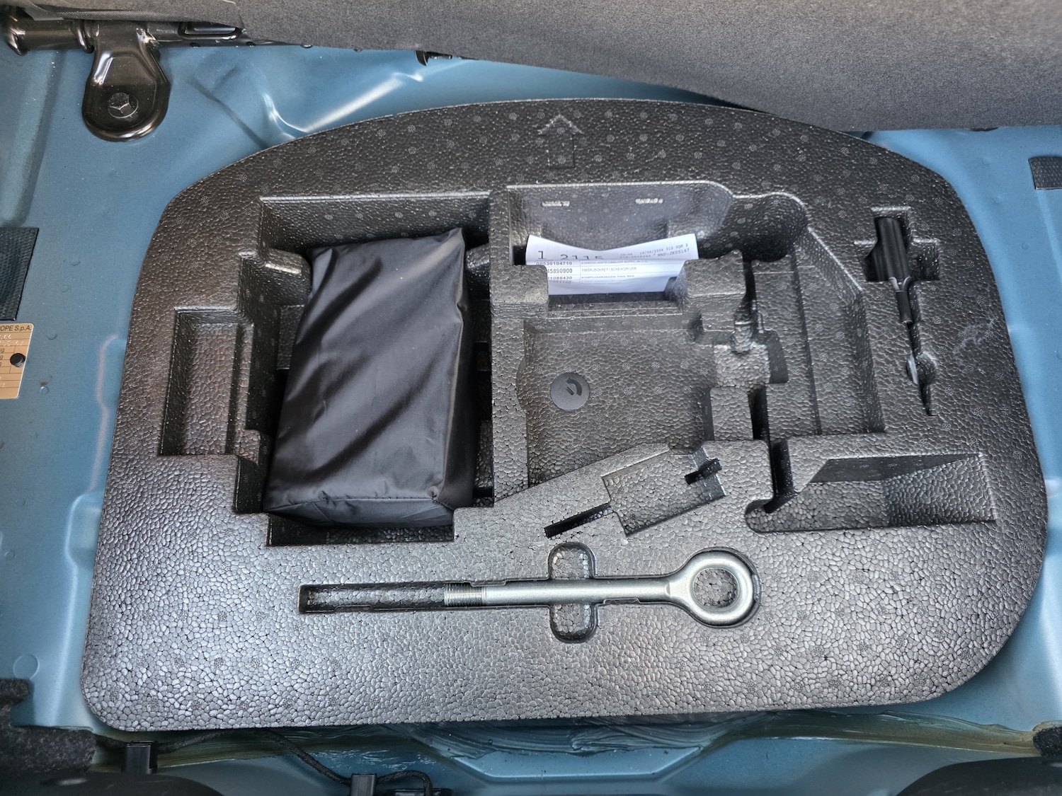 Used Fiat 500 2024 for sale - 76766210: Photo 23